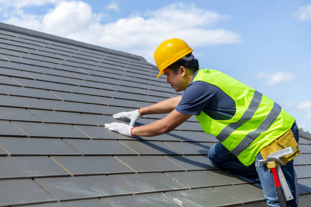 Best Storm Damage Roof Repair  in Georgetown, PA