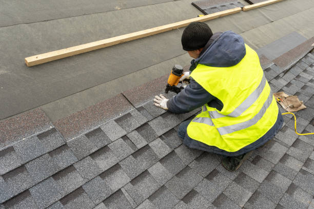 Roof Repair Estimates in Georgetown, PA