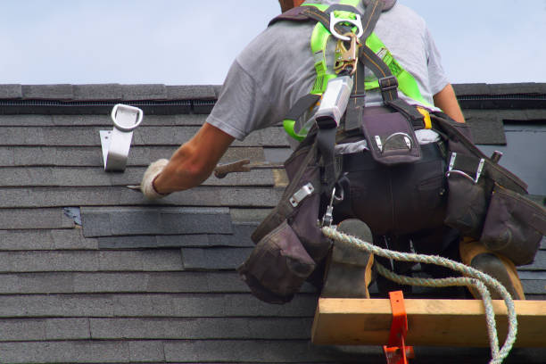 Best Roof Gutter Cleaning  in Georgetown, PA