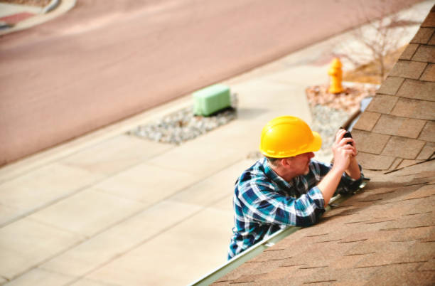 Best Flat Roof Repair Services  in Georgetown, PA