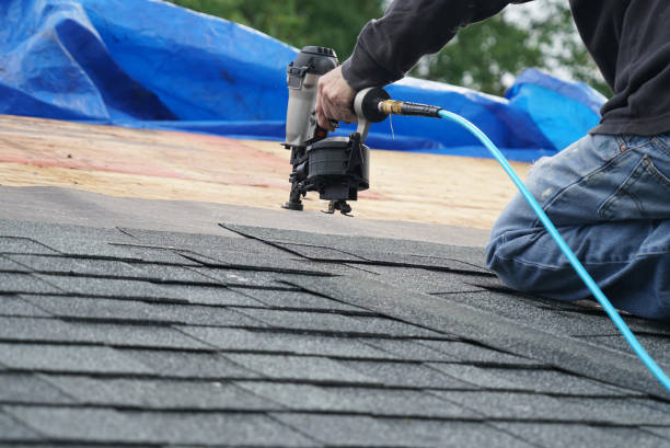 Best Residential Roof Replacement  in Georgetown, PA