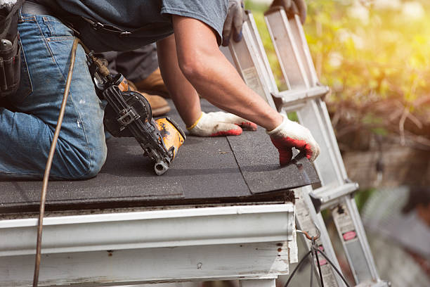 Residential Roof Replacement in Georgetown, PA