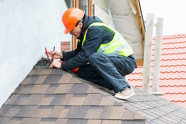 Gutter Installation and Roofing in Georgetown, PA