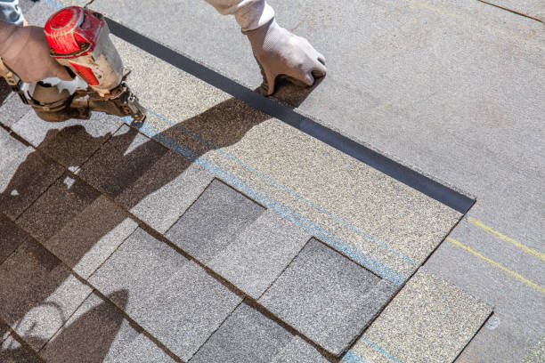 Slate Roofing Contractor in Georgetown, PA