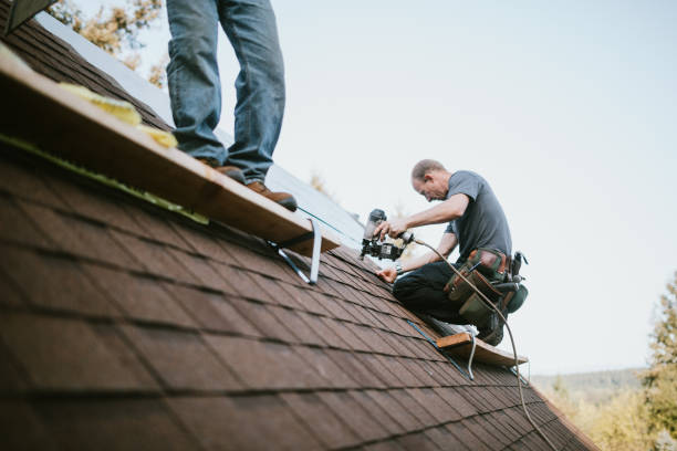 Quick and Trustworthy Emergency Roof Repair Services in Georgetown, PA